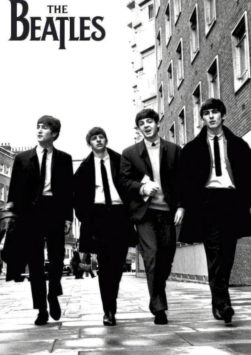 Das Beatles-Cover