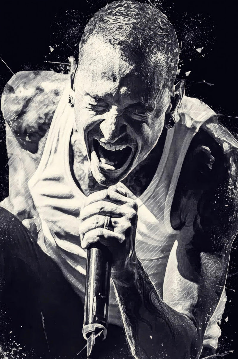 Chester Bennington