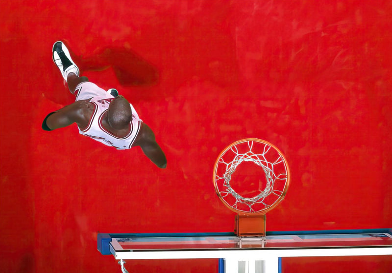 Michael Jordan - Squadra Usa