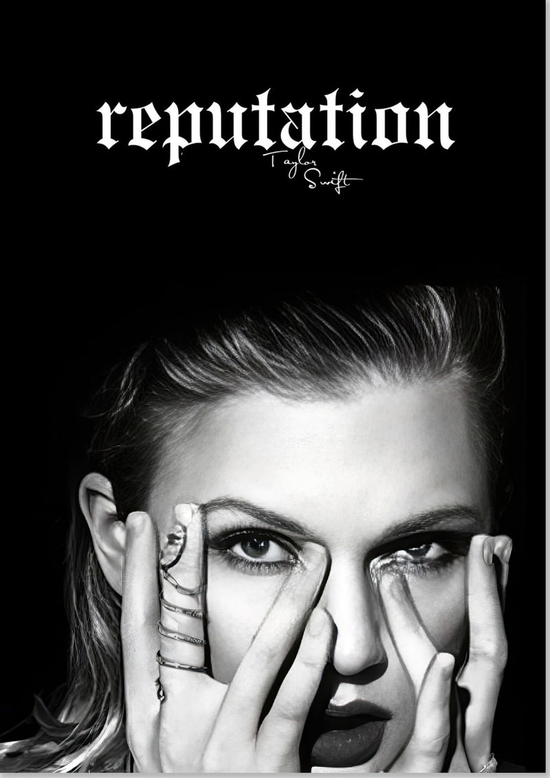 Taylor Swift Reputation