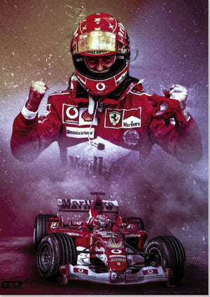 Michael Schumacher