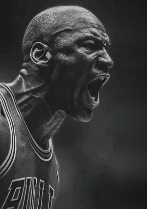 Michael Jordan Chicago Bulls