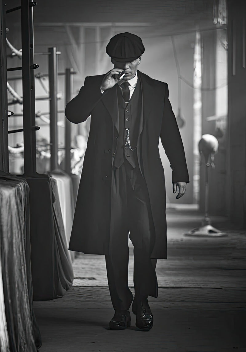 Tommy Shelby - Peaky Blinders