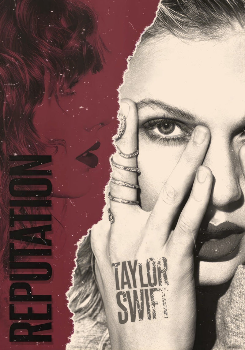 Taylor Swift Reputation