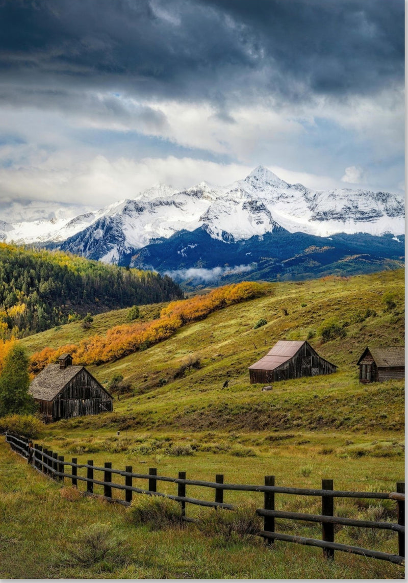 Telluride, Colorado