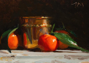 Clementines