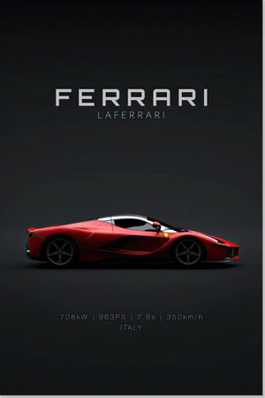 Ferrari Laferrari