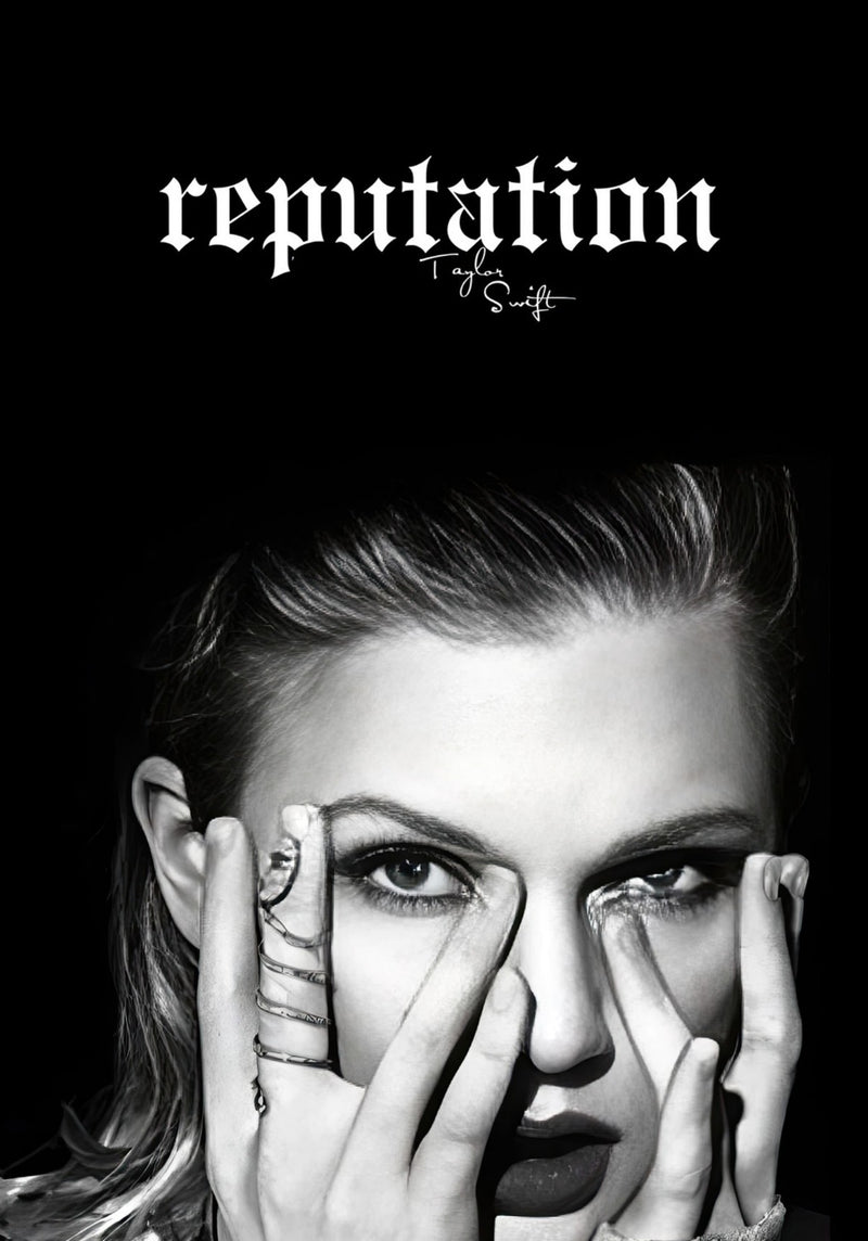 Taylor Swift Reputation