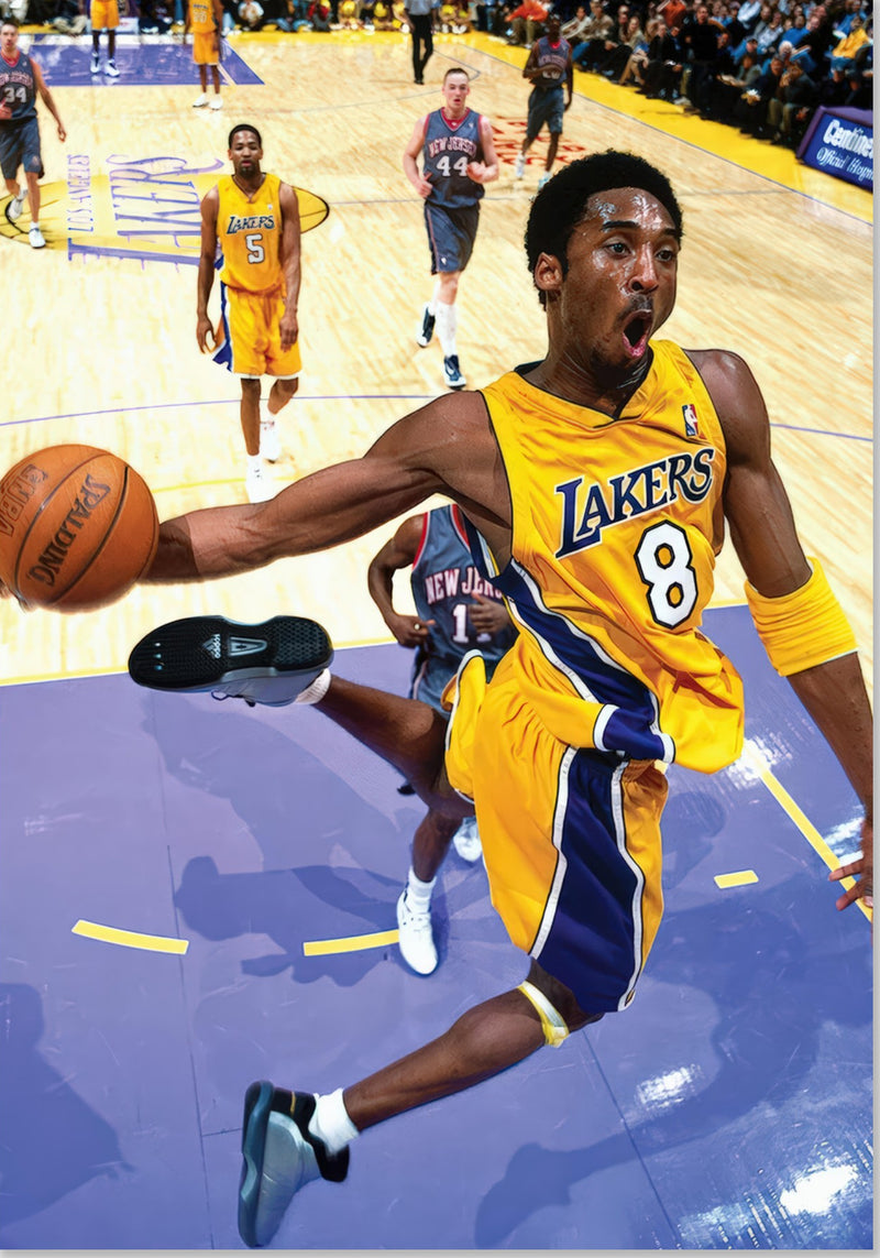 Kobe Bryant Picture