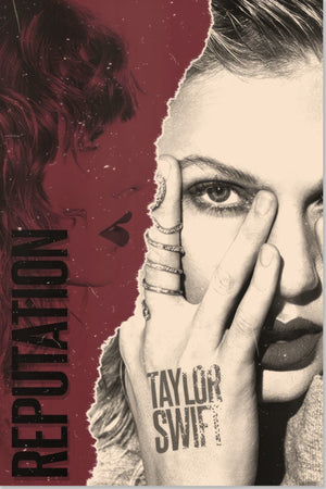 Taylor Swift Reputation