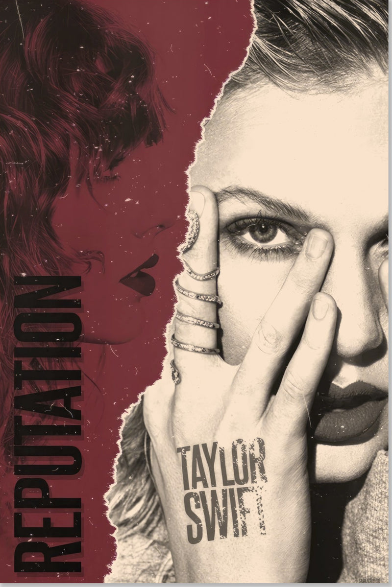 Taylor Swift Reputation