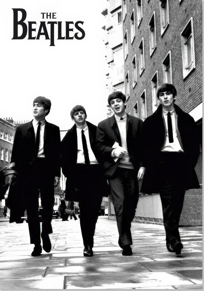 The Beatles Cover