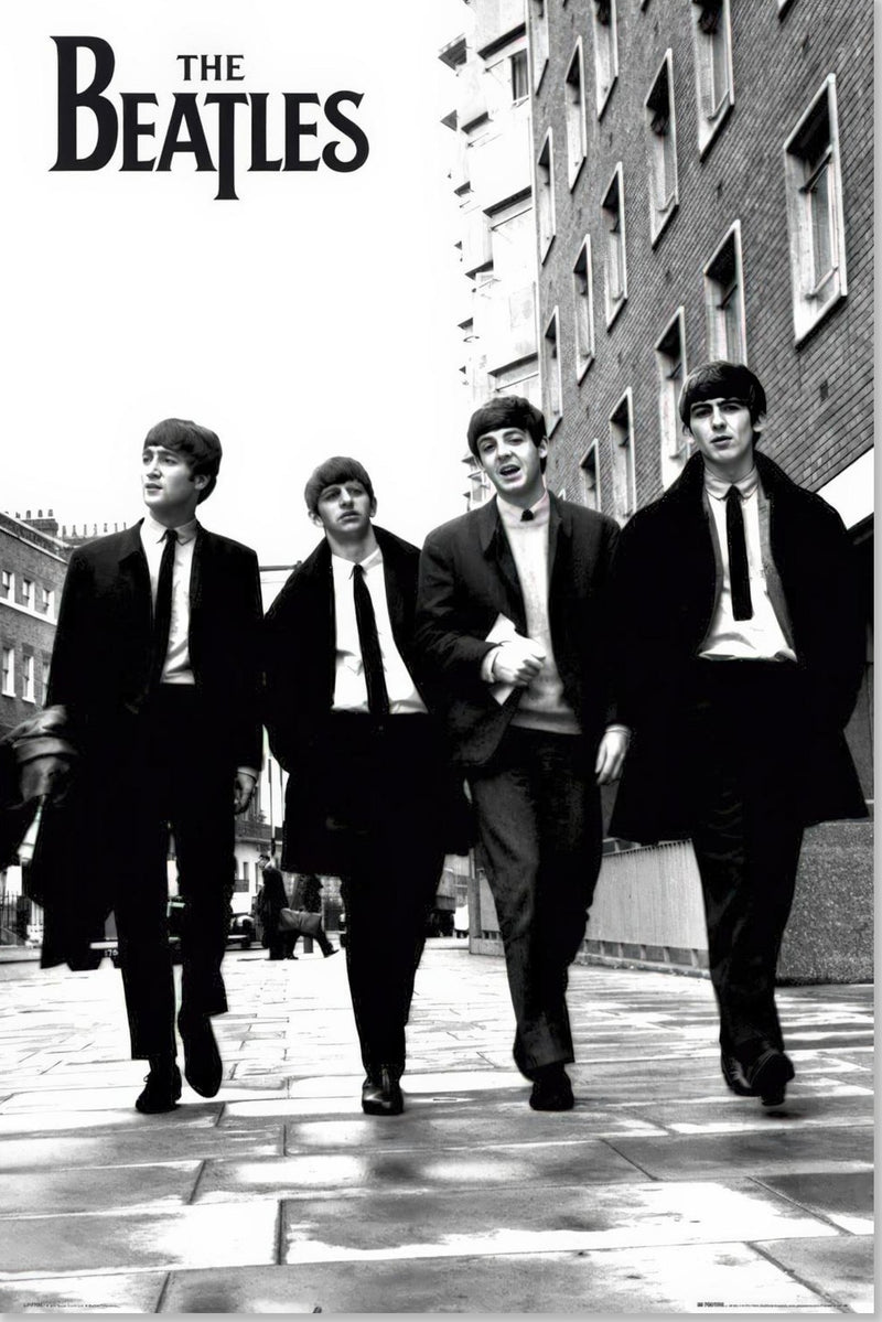 The Beatles Cover