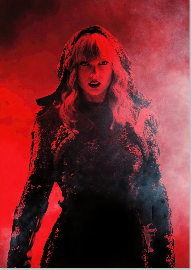 Taylor Swift Rouge