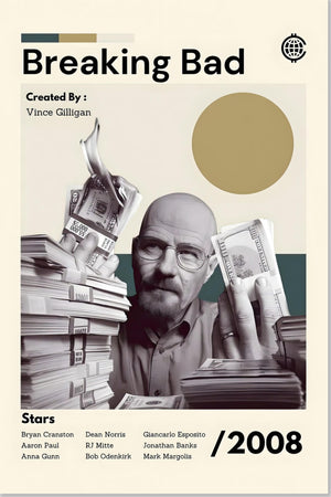 L'Ascesa di Heisenberg
