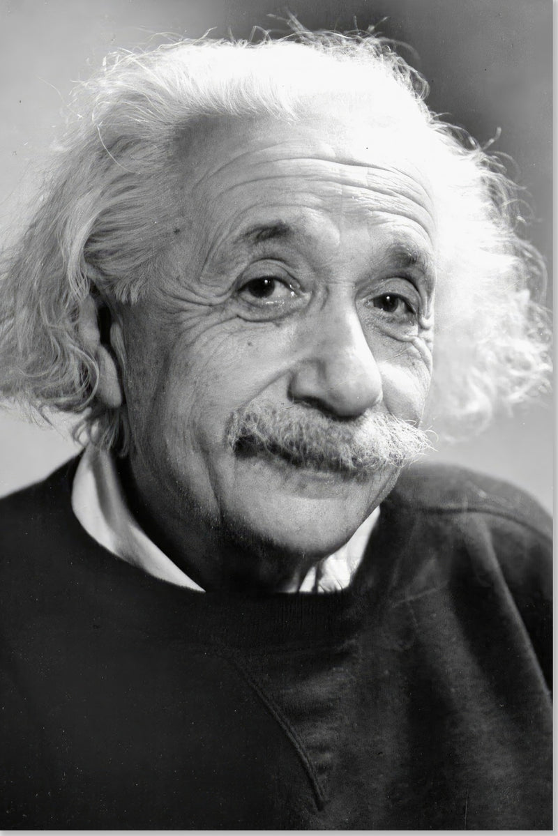 Albert Einstein (1946)