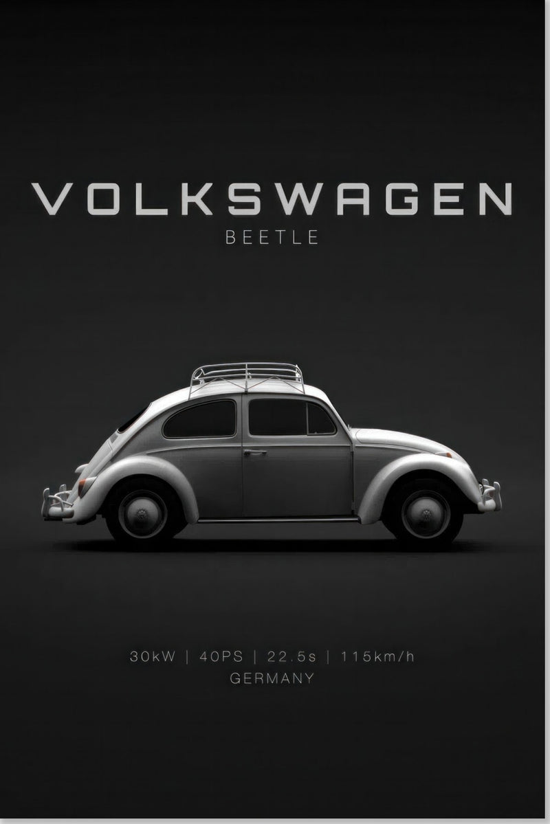 Maggiolino Volkswagen