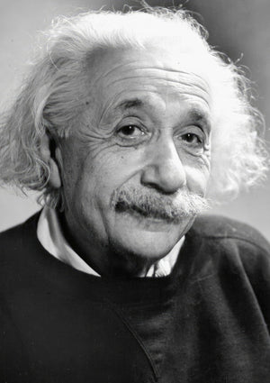 Albert Einstein (1946)