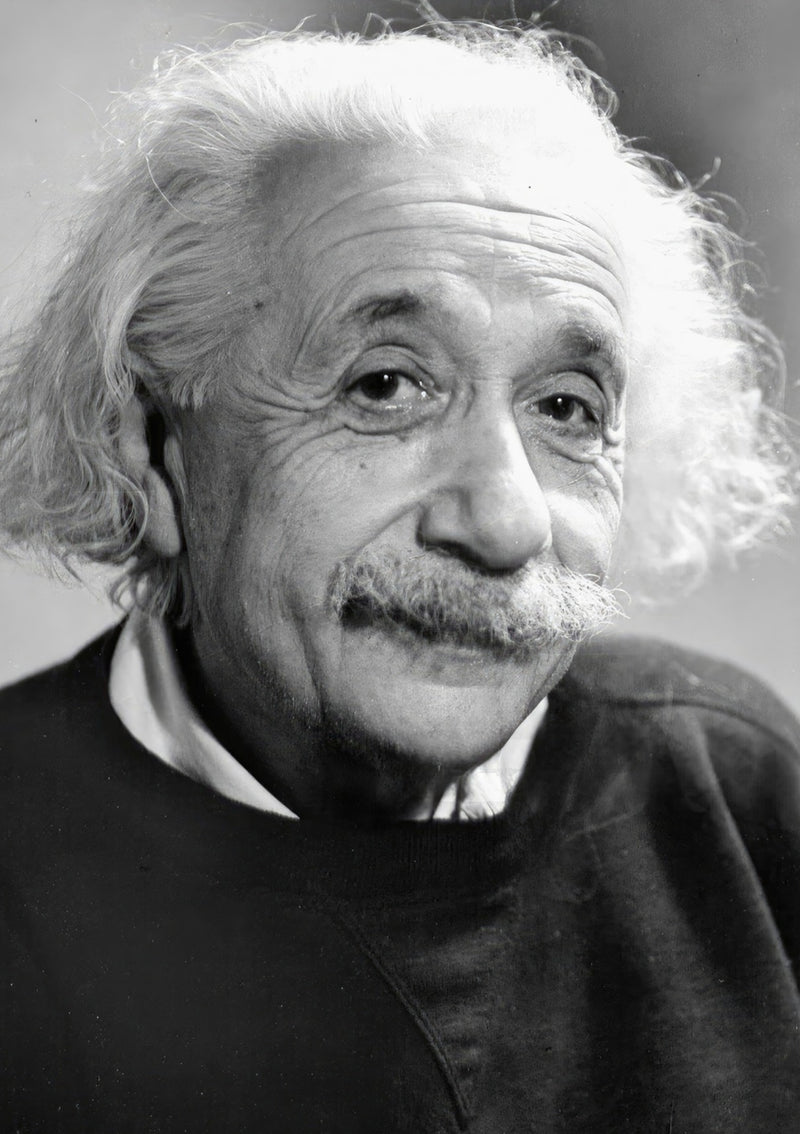 Albert Einstein (1946)