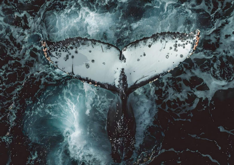 Humpback Whale