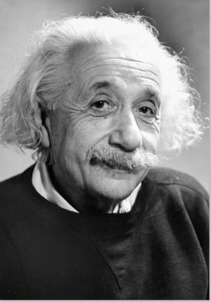 Albert Einstein (1946)