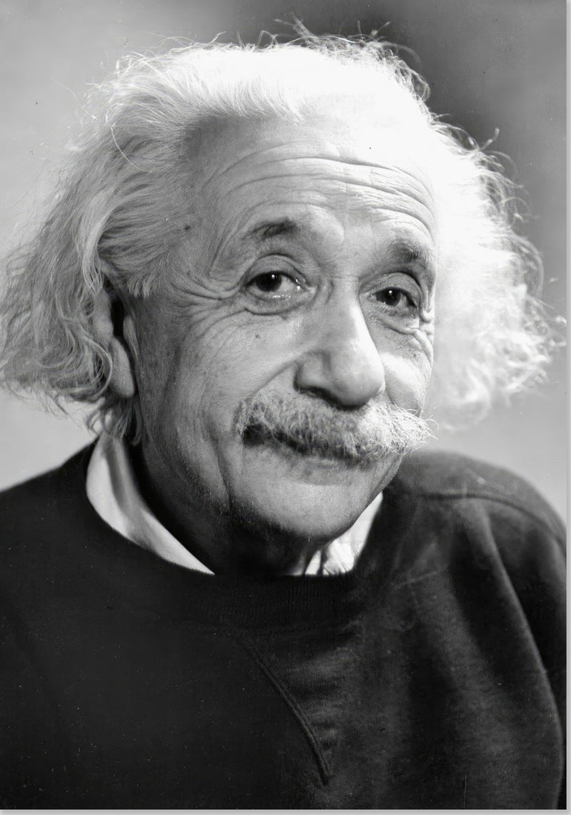 Albert Einstein (1946)