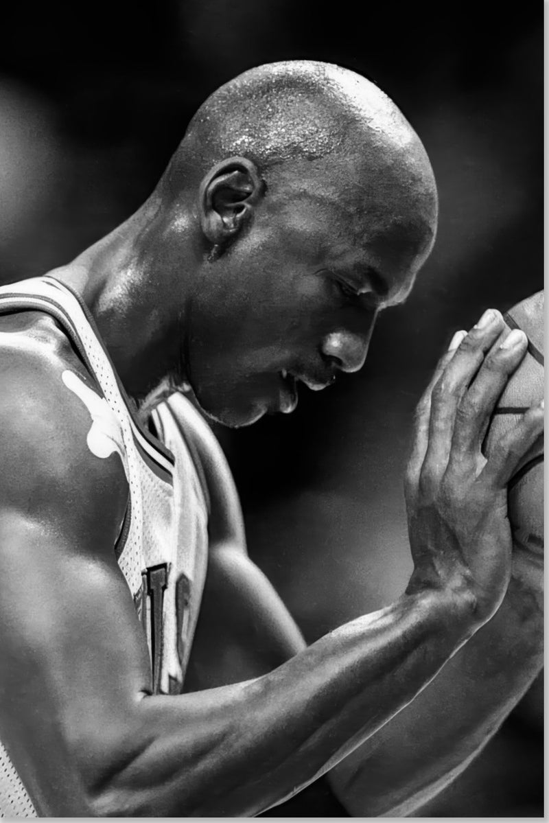 Mente da Campione - Michael Jordan