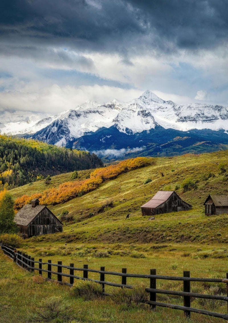 Telluride, Colorado