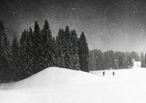 Travesía de invierno