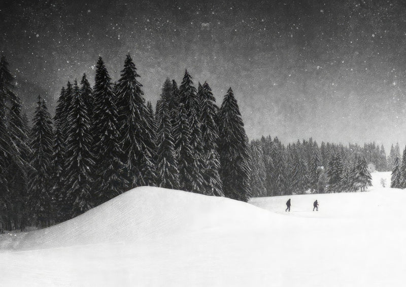 Travesía de invierno