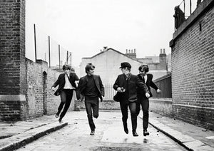 The Beatles - A Hard Day's Night 1964