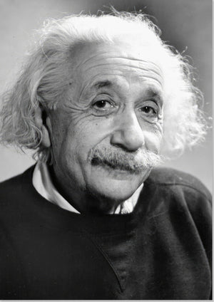Albert Einstein (1946)