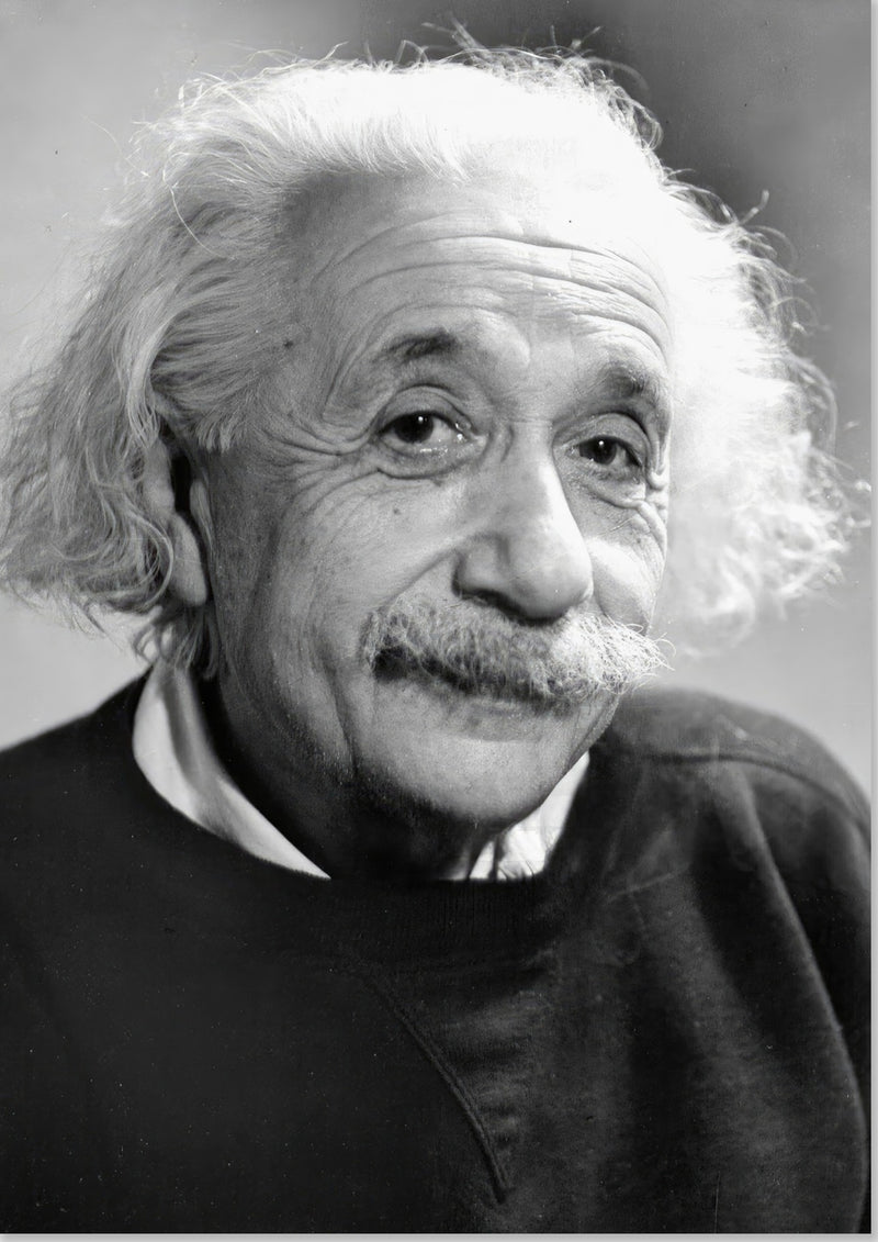 Albert Einstein (1946)