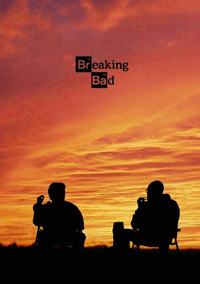 Breaking Bad