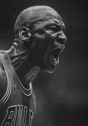 Michael Jordan Chicago Bulls