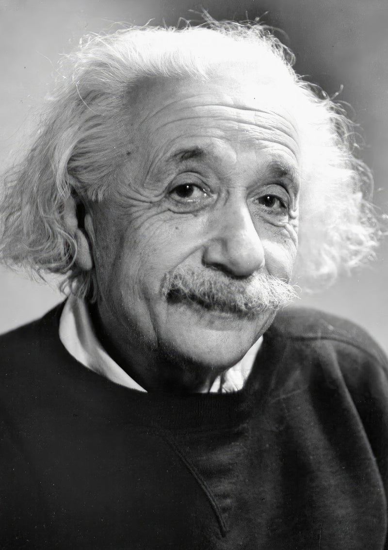 Albert Einstein (1946)