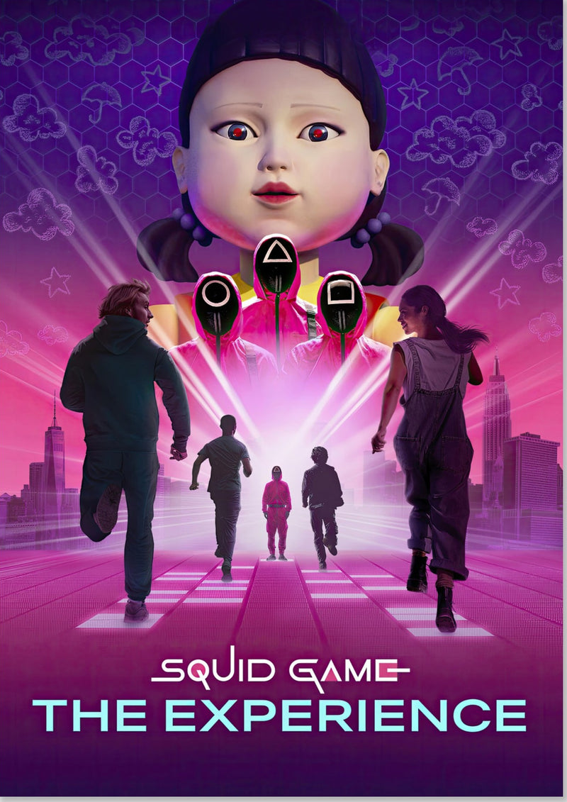 Squid Game Saison 2