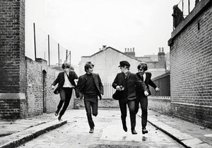 The Beatles - A Hard Day's Night 1964