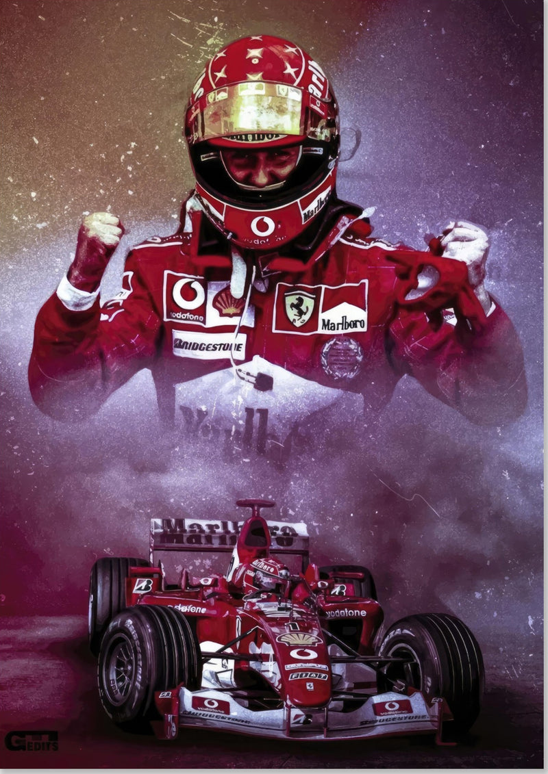 Michael Schumacher