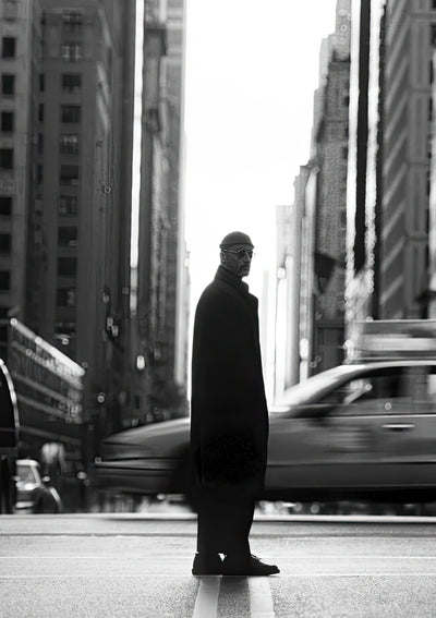 Jean Reno - Léon à New York