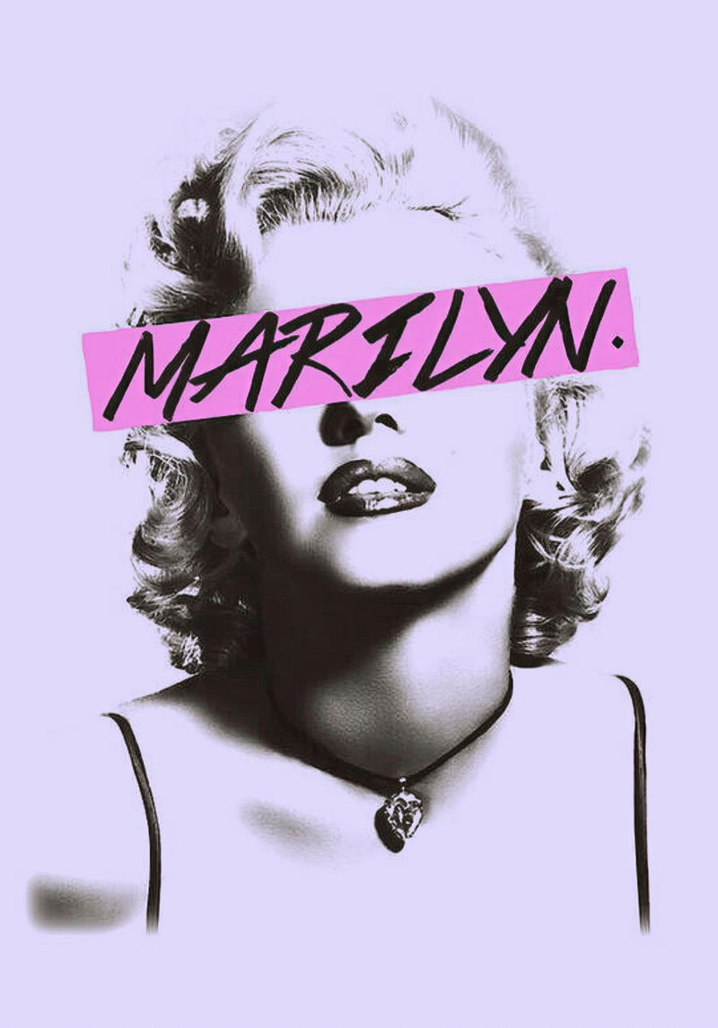 La Marilyn Monroe