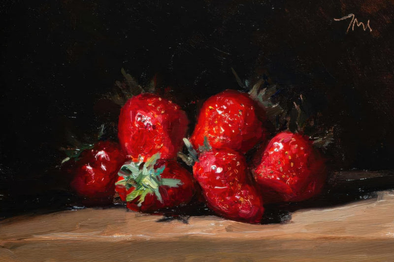 Erdbeeren