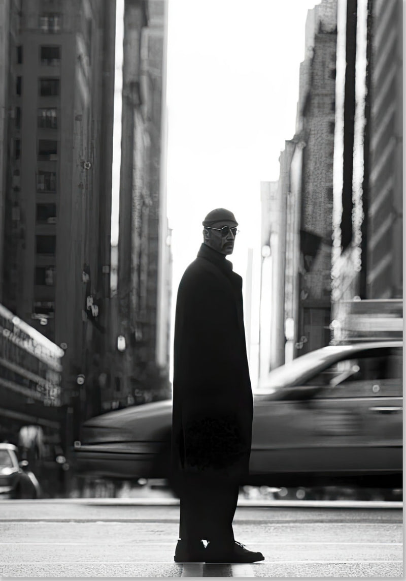 Jean Reno - Leon i New York