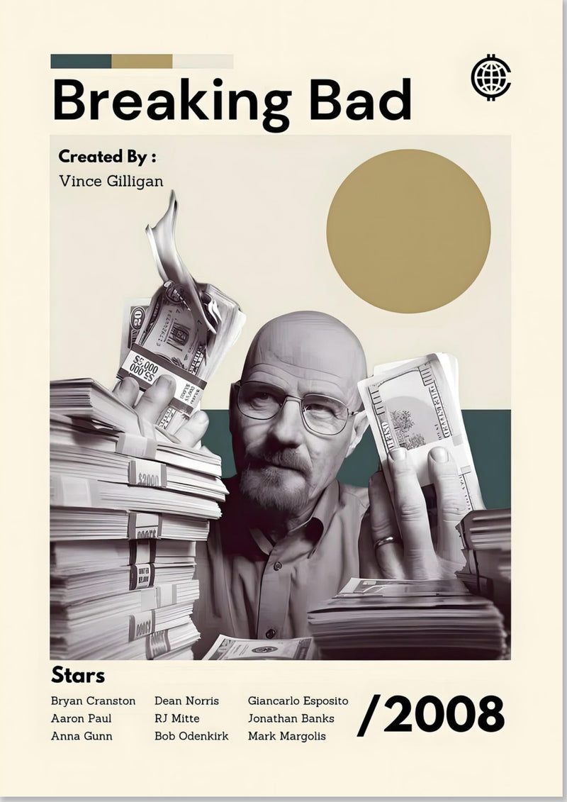 Heisenbergs oppgang