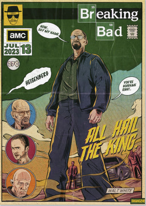 Heisenberg