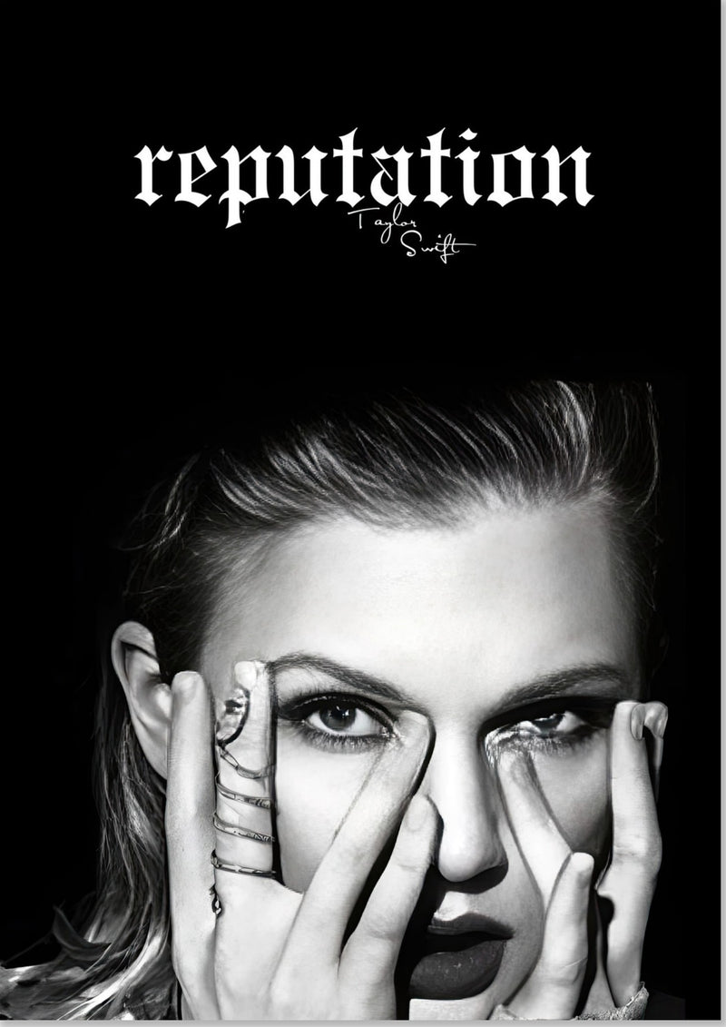 Taylor Swift Reputation