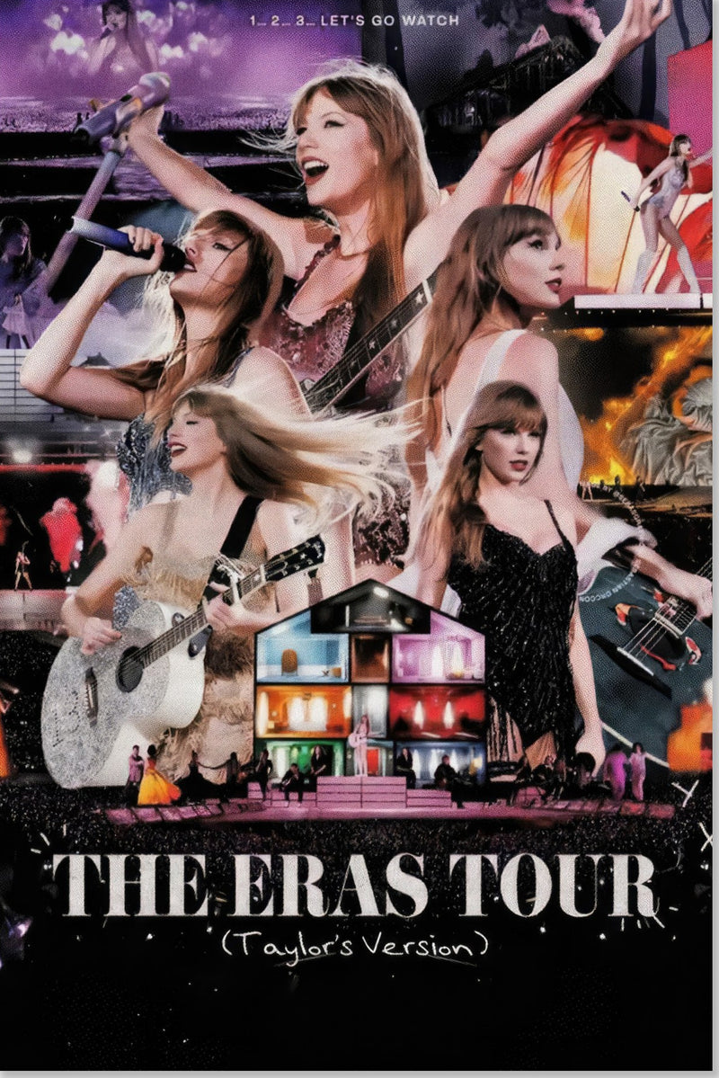 Taylor Swift Eras Tour
