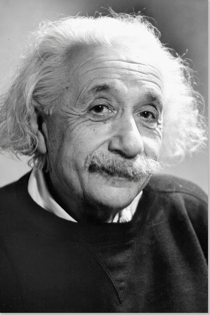 Albert Einstein (1946)