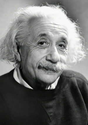Albert Einstein (1946)