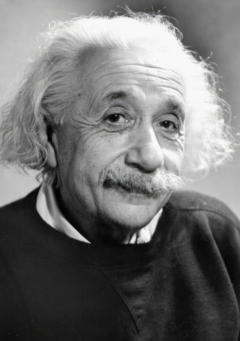 Albert Einstein (1946)